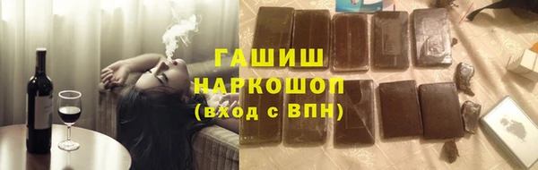 твердый Арсеньев